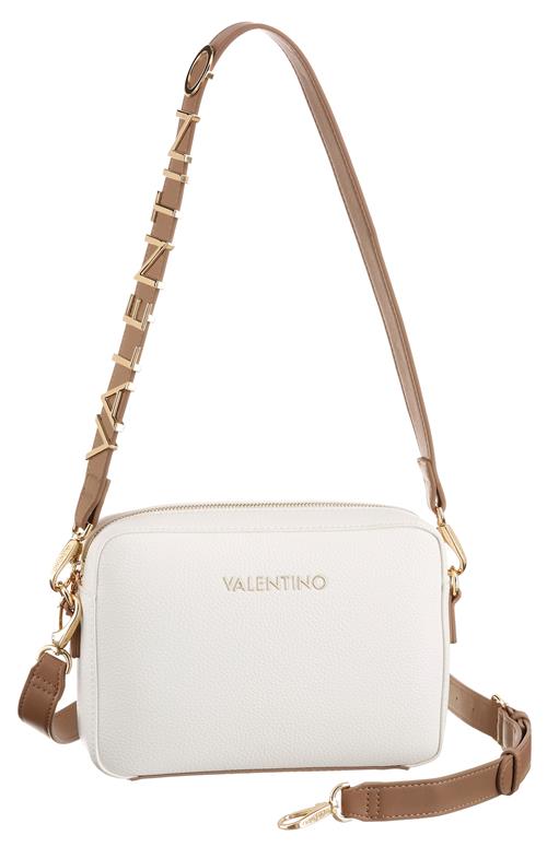VALENTINO Skuldertaske 'Alexis'  pueblo / offwhite