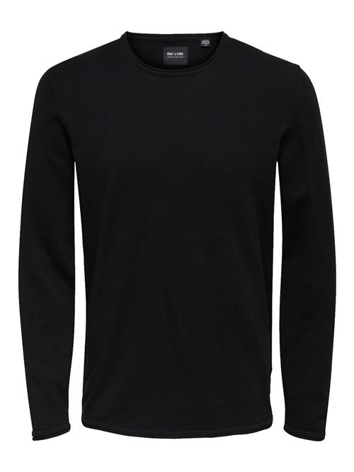Only & Sons Pullover  sort