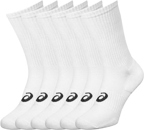 ASICS Sportssokker  hvid