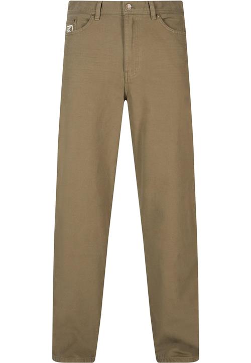 Karl Kani Jeans 'KM241-018-3'  oliven