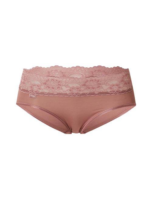 SLOGGI Slip 'Romance'  choko