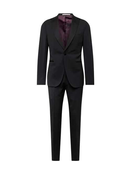 Michael Kors Jakkesæt 'TUXEDO'  sort