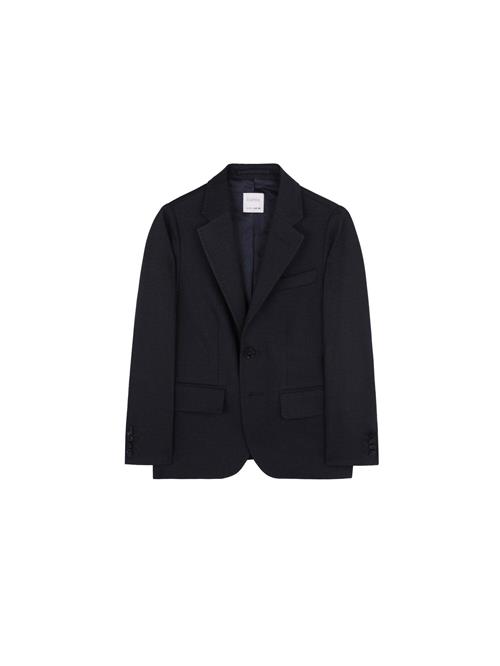 Scalpers Blazer  navy