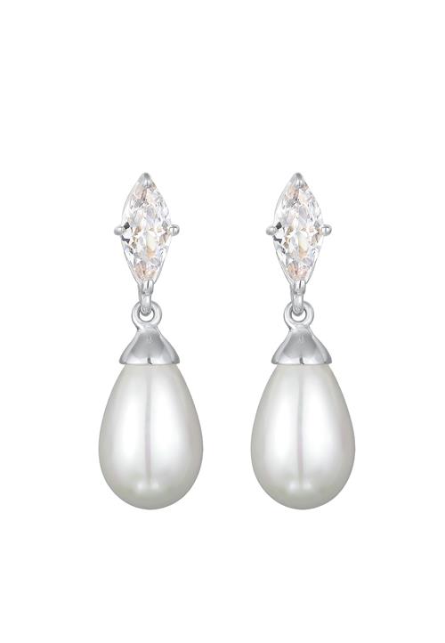 ELLI Øreringe  sølv