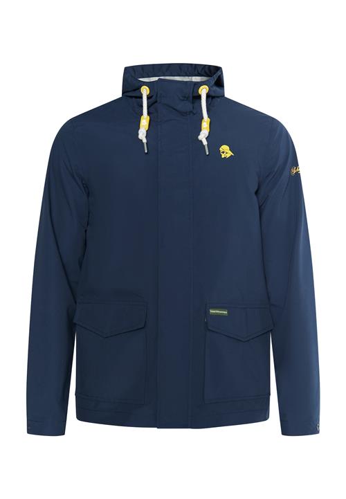 Schmuddelwedda Overgangsjakke  navy