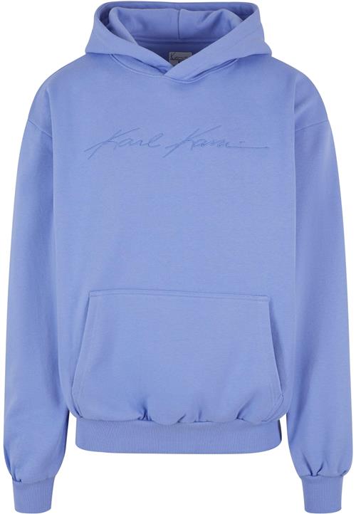 Karl Kani Sweatshirt  violetblå