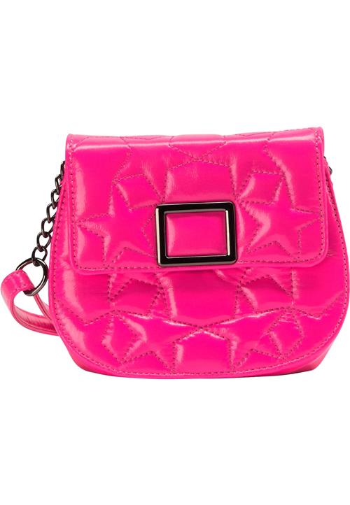 MYMO Skuldertaske  pink