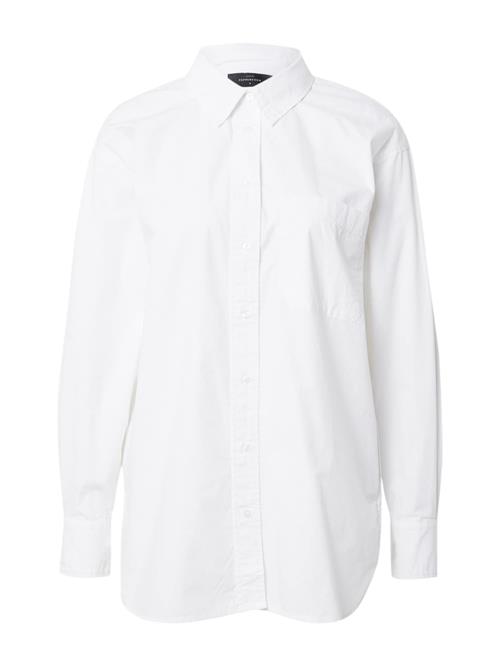 Peppercorn Bluse 'Thelma'  hvid