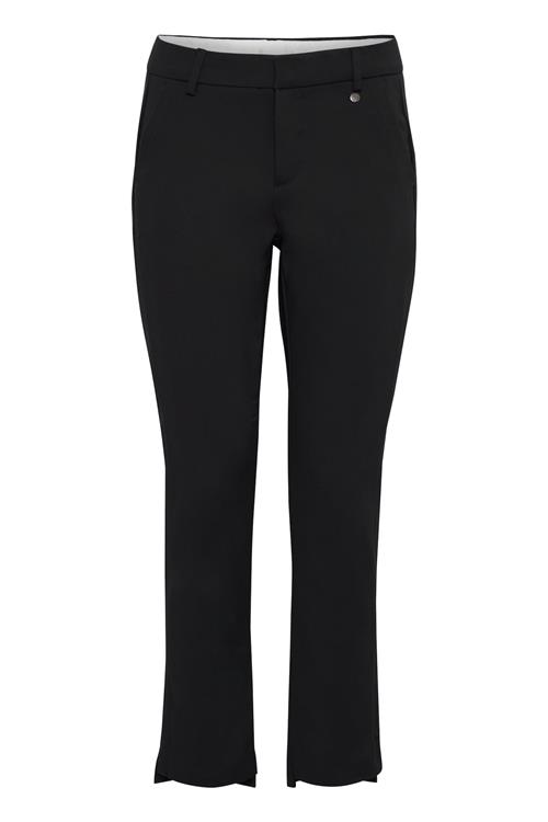 Se Fransa Lærredsbukser 'VITA TESSA'  sort ved About You