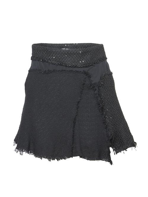 KOROSHI Nederdel  sort