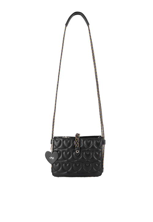 MYMO Skuldertaske  sort