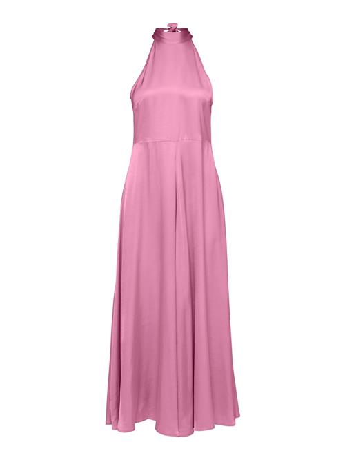 SELECTED Kjole 'REGINA'  pink