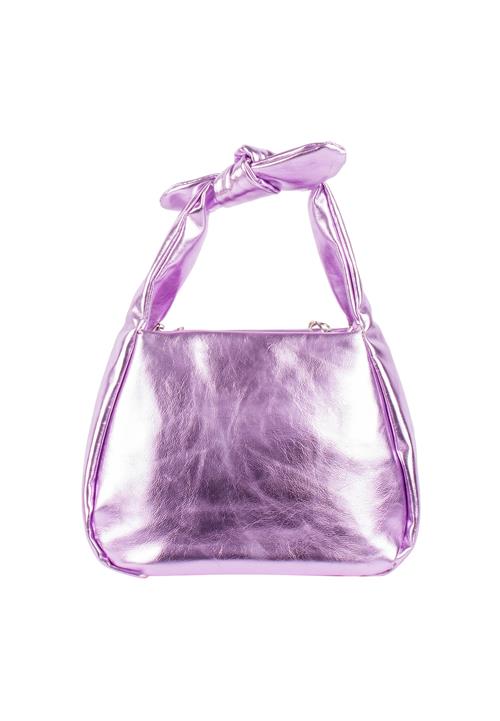 myMo at night Håndtaske  lysviolet