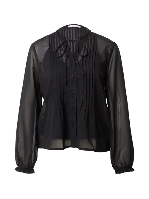 ABOUT YOU Bluse 'Agathe'  sort