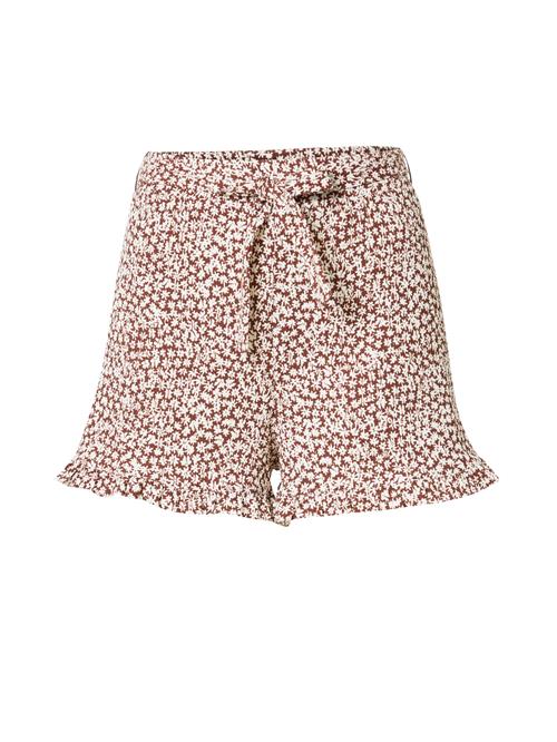 ABOUT YOU Bukser 'Celia'  blandingsfarvet