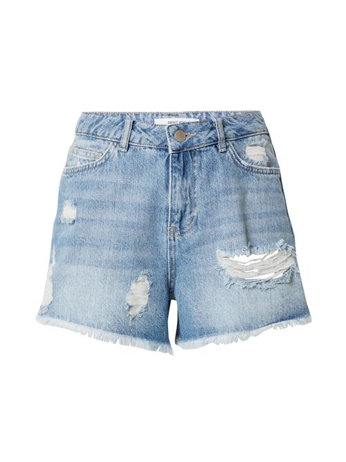 ABOUT YOU Jeans  blue denim