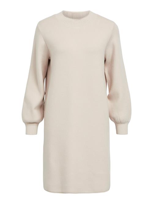 OBJECT Kjole 'REYNARD'  sølvgrå