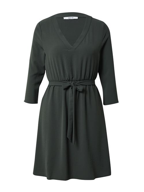 ABOUT YOU Kjole  grøn