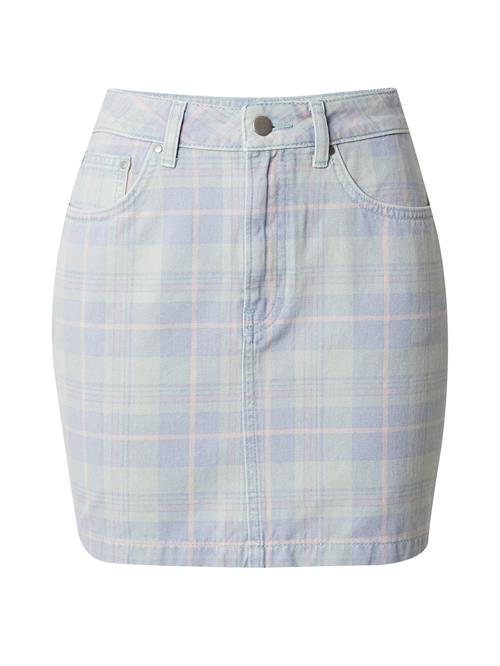 Se florence by mills exclusive for ABOUT YOU Nederdel 'Duffy'  pastelgrøn ved About You