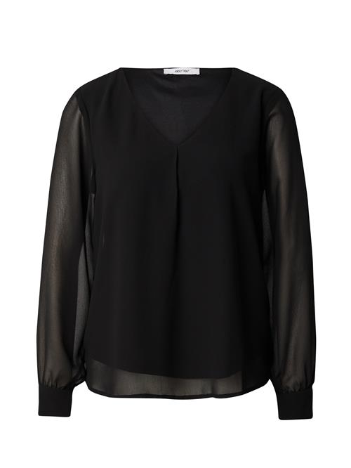 ABOUT YOU Bluse 'Mira'  sort