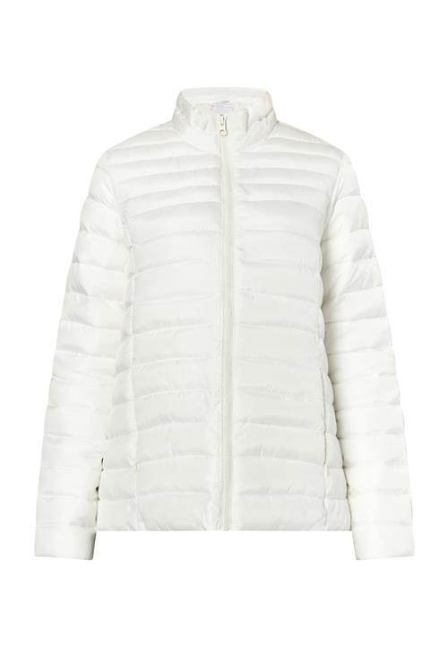 Se MYMO Overgangsjakke  uldhvid ved About You