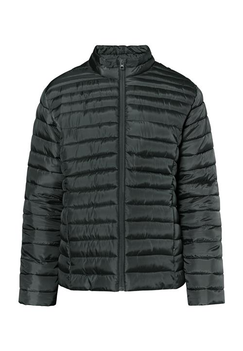 MO Overgangsjakke 'Icelos'  antracit