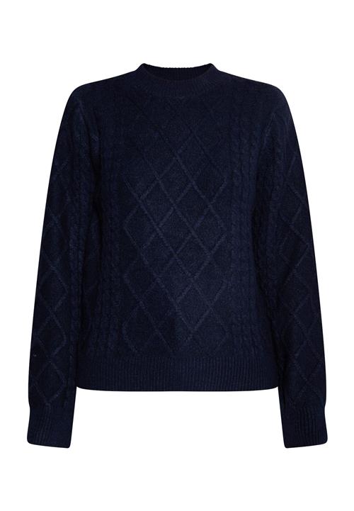 DreiMaster Vintage Pullover 'Imane'  marin