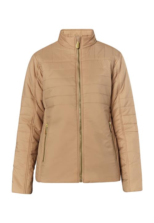 faina Overgangsjakke 'Tylin'  camel