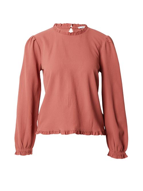 ABOUT YOU Bluse 'Hannelore'  rosé