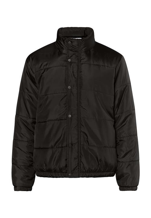 MO Overgangsjakke  sort