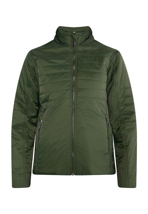 Usha Overgangsjakke 'Lurea'  oliven