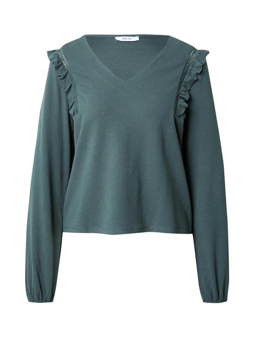 ABOUT YOU Shirts 'Corinna'  mørkegrøn