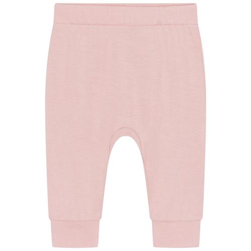 Hust&Claire Gusti Bukser Dusty Rose 98 cm  Lyserød  98 cm  unisex