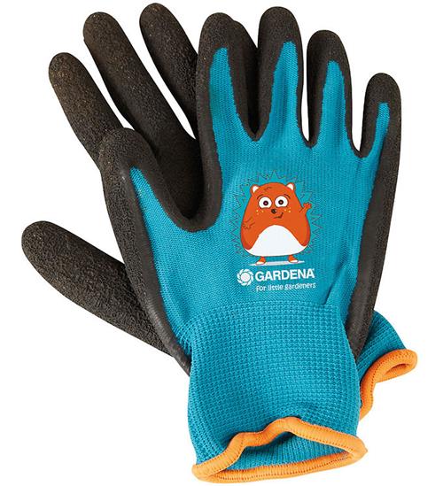 Gardena Havehansker - str. 3