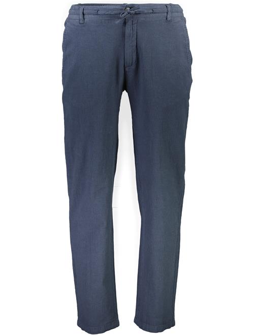 Lindbergh Hørbukser