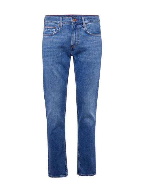 TOMMY HILFIGER Jeans 'Denton'  blue denim