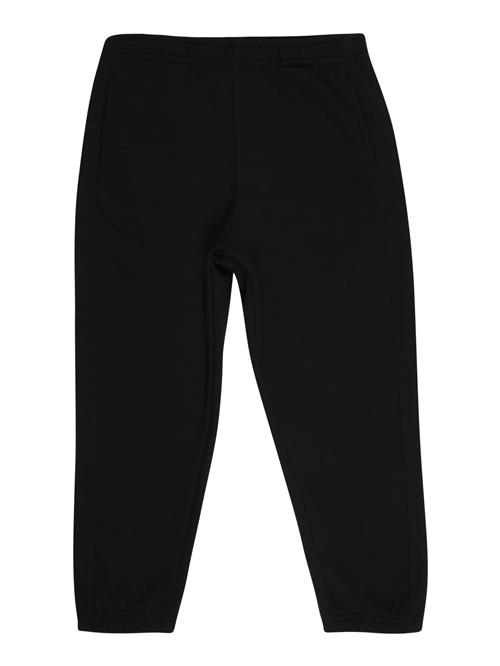 Urban Classics Bukser  sort