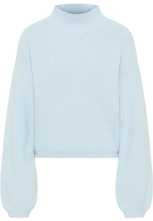 RISA Pullover  pastelblå