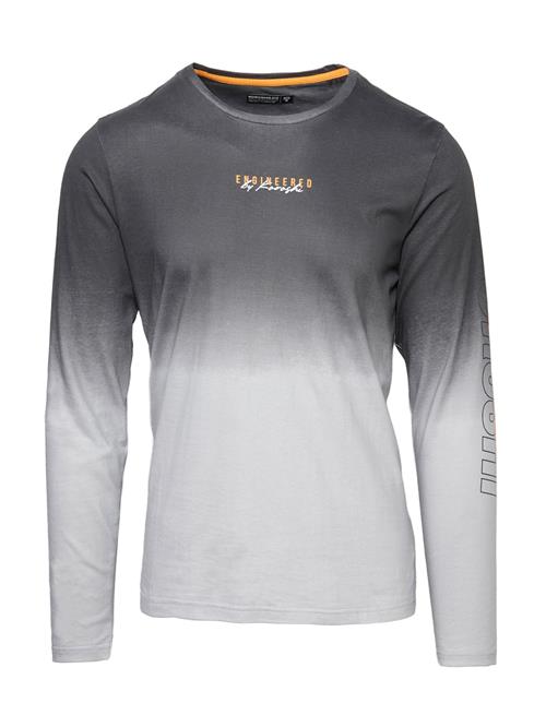 KOROSHI Shirts  sort / hvid