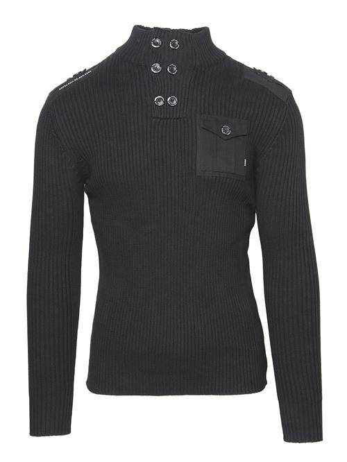 KOROSHI Pullover  grå