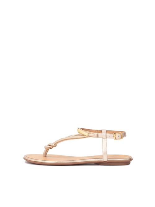 Kazar Klipklappere  guld