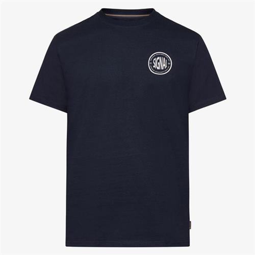 ParkSi Chest Print +