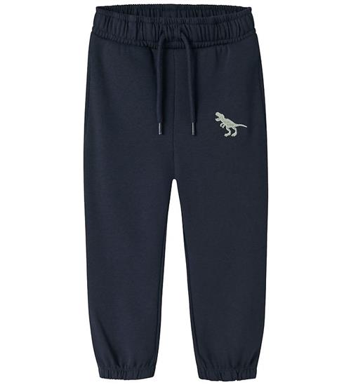 Name It Sweatpants - NmmVallen - Navy Blazer/Dino