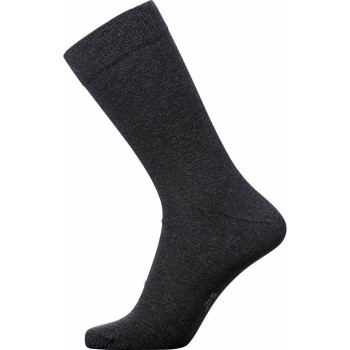 JBS Strømper 2P Socks Mørkblå Str 40/47 Herre