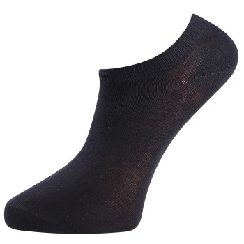 Se Trofé Trofe Bamboo Sneaker Socks Strømper 2P Sort Str 39/42 Dame ved Timarco