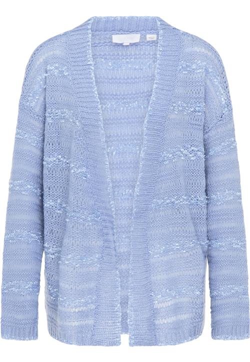 usha WHITE LABEL Cardigan  lyseblå