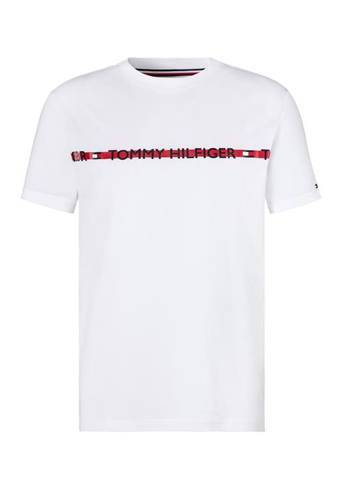 Tommy Hilfiger Underwear Bluser & t-shirts  navy / rød / hvid