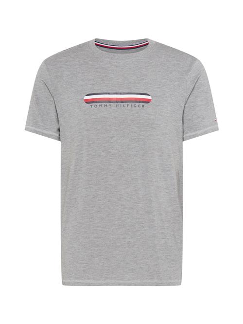 Tommy Hilfiger Underwear Bluser & t-shirts  navy / grå-meleret / cranberry / hvid