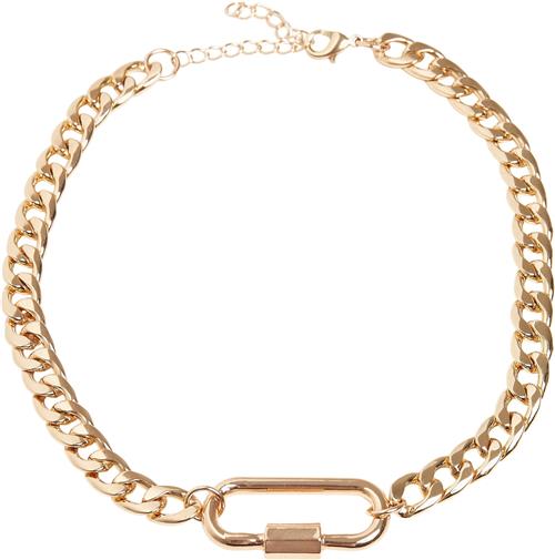 Urban Classics Kæde  guld
