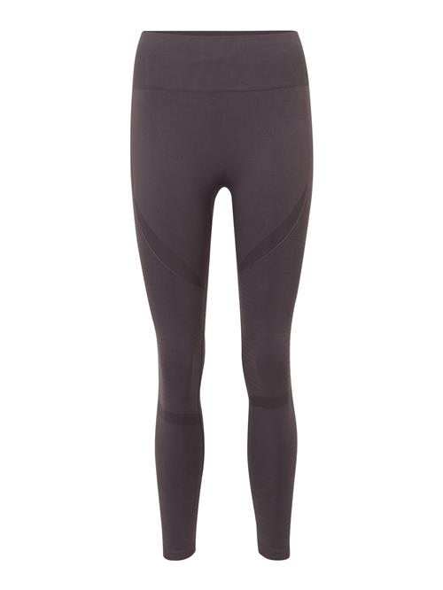 Athlecia Sportsbukser 'Nagar'  mørkegrå